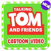 Tom And Friends
