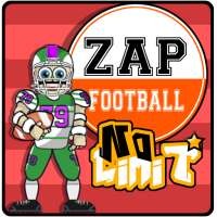 Zap Football No limit