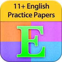 11+ English Practice Papers LE on 9Apps