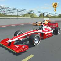 Extreme Formula Racing