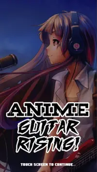 Anime Guitar Games APK Download 2023 - Free - 9Apps