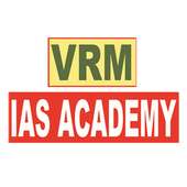 VRM IAS ACADEMY on 9Apps