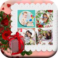 All Mix Photo Frame on 9Apps