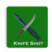 Knife Shot