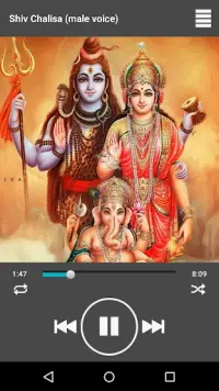 Shiv Chalisa APK Download 2023 - Free - 9Apps Shiv Chalisa APK Download 2023 - Free - 9Apps