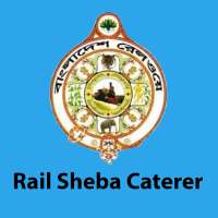 Rail Sheba Caterer