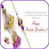 Raksha Bandhan