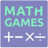 Math Games