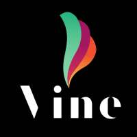Vine - Short Video Sharing App