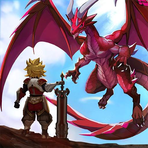Pocket Knights2: Dragon Impact