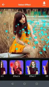 MV Music Video Master:PhotoAnim Music Video Master Screenshot