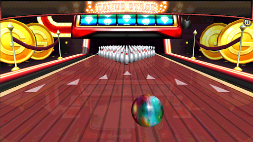 World Bowling Championship screenshot 19