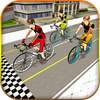 Bicycle Rider Racer 2018