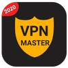 VPN Master: Unlimited Free VPN Proxy with Fast VPN