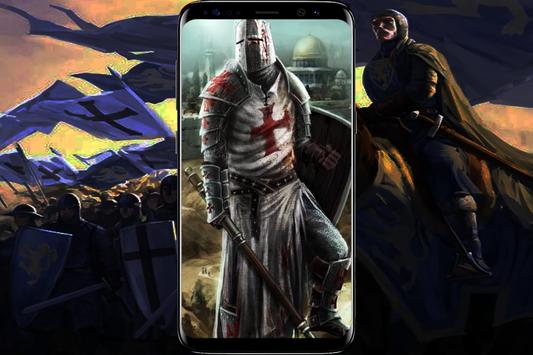 CODM Templar Unredeemed S10 Wallpaper iPhone Phone 4K 3670e
