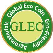 GLEC COIN WALLET on 9Apps