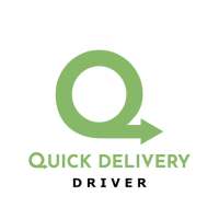 QD Driver App