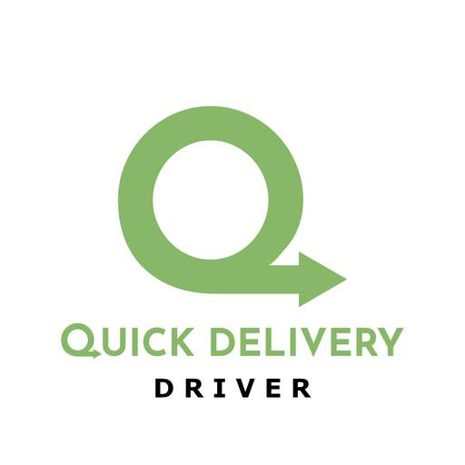 QD Driver App