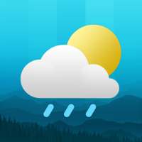 Прогноз погоды, оповещения и виджеты - iOweather on 9Apps
