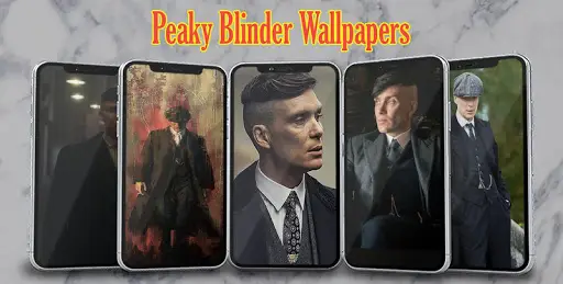 Peaky Blinder Wallpaper HD Movie 2020 APK Download 2023 - Free - 9Apps