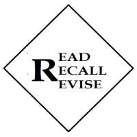 READ RECALL REVISE on 9Apps