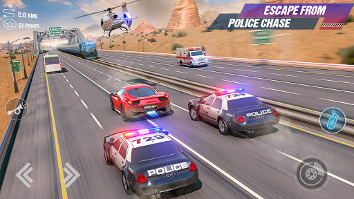 Real Car Race Game 3D: Fun New Car Games 2020 screenshot 7