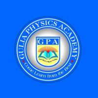 Gulia Physics Academy on 9Apps