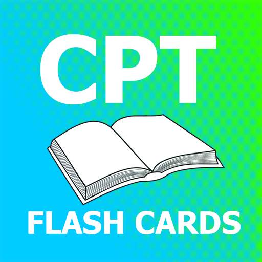 Flash cards for NCSF CPT