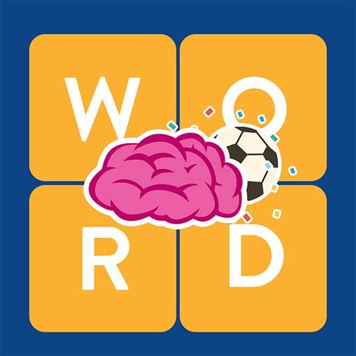 WordBrain - Free classic word puzzle game