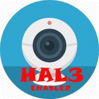 HAL3 enabler on 9Apps