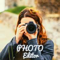 Photo Editor on 9Apps