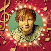 Best Song Ed Sheeran - Happier on 9Apps