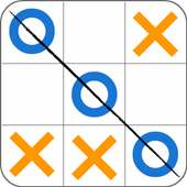 Tic Tac Toe Smart