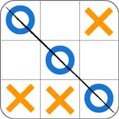 Tic Tac Toe Smart