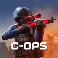 Critical Ops: Multiplayer FPS on 9Apps