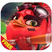 Game Guide Angry Birds Evolution