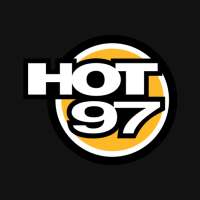 HOT97 OFFICIAL on 9Apps