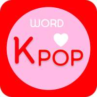 Word Kpop - Korean Initials Quiz