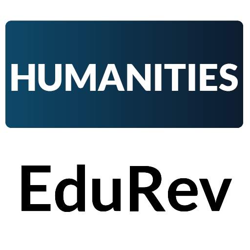 Humanities/Arts Class 11 & Class 12 CBSE NCERT App