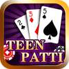 Vungo TeenPatti  - Online Poker Game