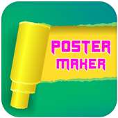 Poster Maker : Poster Design With Photo on 9Apps