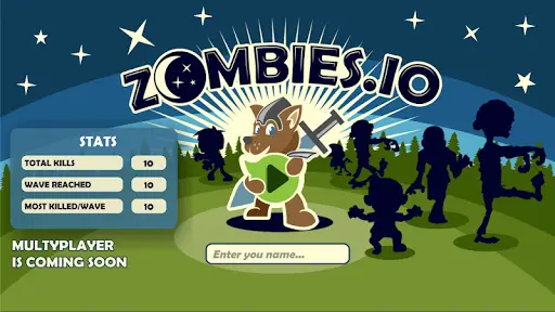 Zombs.io APK Download 2023 - Free - 9Apps