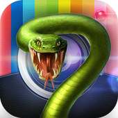 Snake Camera on 9Apps