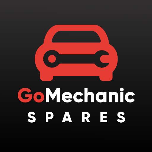 GoMechanic Spares - Car Parts