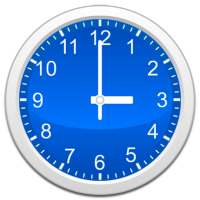 Đồng hồ : Analog clocks widget – simple on 9Apps