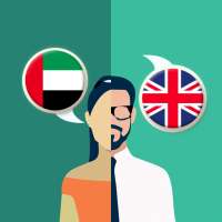 Arabic-English Translator on 9Apps