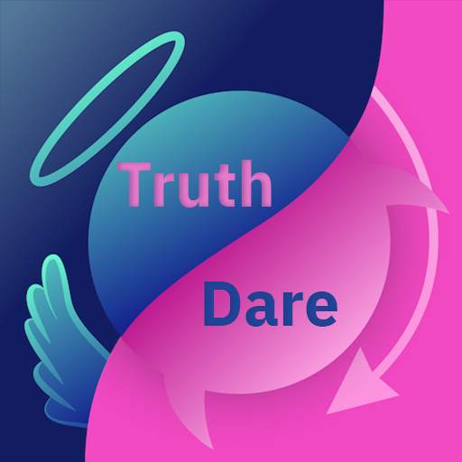 Truth Or Dare - Free Party Game