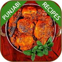 Punjabi North Indian Recipes