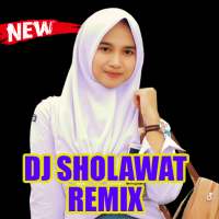 DJ SHOLAWAT FULL REMIX MP3 OFFLINE