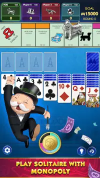 Android Longplay - Google Solitaire - Easy 